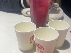 -傣妹火锅(南京东路一店)