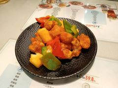 -星發茶餐厅(小梅大街店)