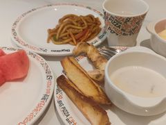 -比格比萨自助(潍坊新辰天地店)