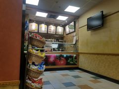 -赛百味SUBWAY(永业店)