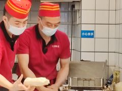 -兰州陈记牛肉面 ·烧烤· 铜锅涮肉(万达店)