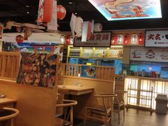 -西月山居匠心创意料理(江汉路新佳丽广场店)