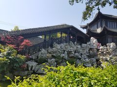 -口岸雕花楼