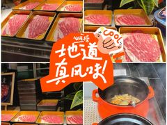 -朗丽兹自助餐厅