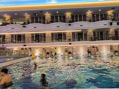 -海韵之星邮轮水会(明发商业广场店)
