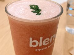 -blend咖啡部落(车公庙店)