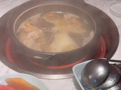 -捞神煲汤火锅(湖滨商业街店)