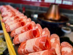 -祥源胡同·涮牛羊肉火锅(花桥店)