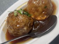 -老济南·地道济南菜(大明湖店)