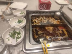 -海底捞火锅(绿洲梦想店)