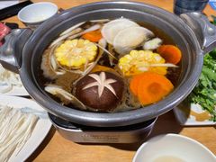 -一井烧肉·活鳗·寿司(望京SOHO店)