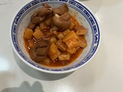 -永丰面馆(汉口路店)