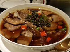 -甄御•海鲜新青岛菜(麦岛店)