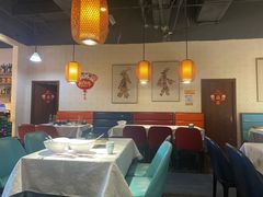 大堂-雲蜀龙阁·金牌水煮鱼(方庄店)