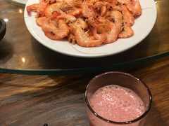 -竹林小屋(库塔店)