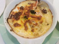 -库滋明·俄罗斯特色美食(中央大街店)