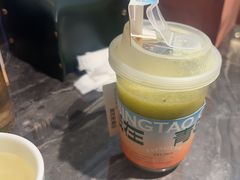 -前海沿·青岛菜(乐客城店)