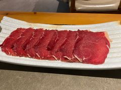 -贰重天冰煮羊自助火锅(东坝店)