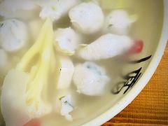 -十三妹咸米时店