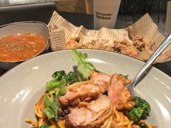 -Pennehut畔尼意面(合肥万象城店)