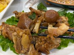 -老东北厨坊(岭南大道店)