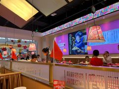 大堂-丫丫厨娘·柠檬鸭(江南蓝鲸世界店)