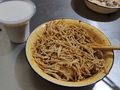 -方记炸酱面(三十年老字号)