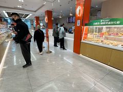 -新侨三宝乐面包店(崇文门店)