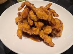 -鲁菜根·泰安菜(万达店)