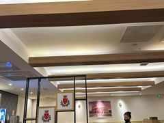 -萨莉亚意大利餐厅(白云汇店)