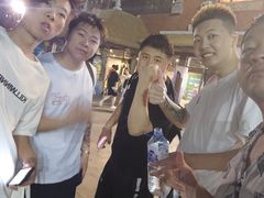 -韩盛·盛江山自助料理(于洪新玛特店)
