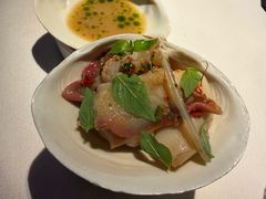 -三嚥阁 La Villa Restaurant
