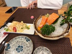 -樱の千渡日式料理·铁板烧•烧鸟(金盛田广场店)