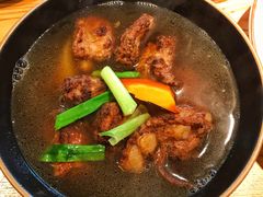 家厨排骨-薇酌饮·陕西菜(南门外店)