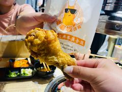 -莱真牛碳火烤肉(合肥旗舰店)