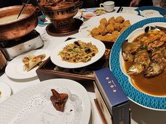 -小满海鲜·别院(天津旗舰店)