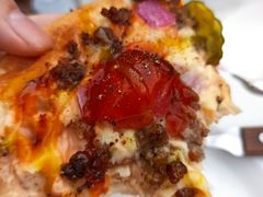 -Tubestation站点比萨(五道营店)