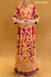 -予白婚纱礼服馆