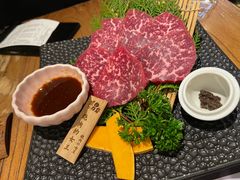 -黑牛の店·和牛烧肉(合生汇店)