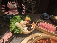 -湊湊火锅·茶憩(打浦桥日月光店)