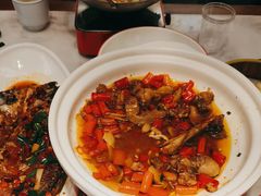 -湘村小灶·地道长沙菜·本地人优选(咸嘉新村店)