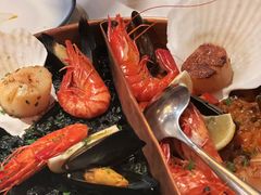 -藏红花·西班牙餐厅(北京五道营店)