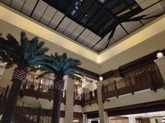 -太湖饭店玉兰厅(自助餐厅)