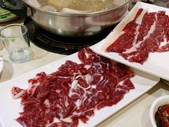 -伟记牛肉(金鸿公路店)