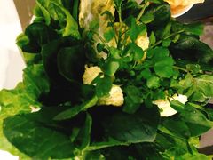 田园杂菜篮-百年果林椰子鸡(中洲店)