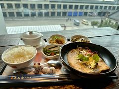 -春水堂人文茶馆(松烟文创店)