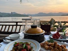 -柳莺湖上·湖景餐厅·江南菜(西湖店)