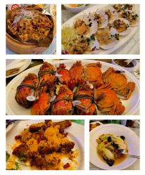 -中茵皇冠假日酒店·宴会厅