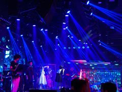 -MOSSO音乐酒吧·live house(南京旗舰店)