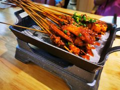 -全牛匠·乐山跷脚牛肉(新中关店)